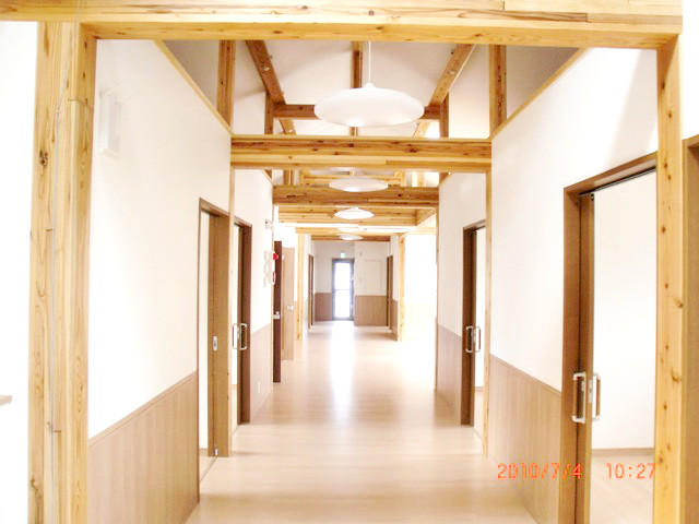 港北区高田東『ゆい』