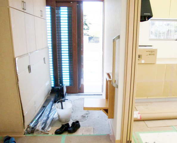 グループホーム　南風７