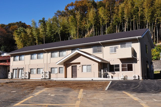 荏田高齢者介護施設