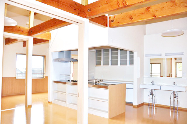 荏田高齢者介護施設