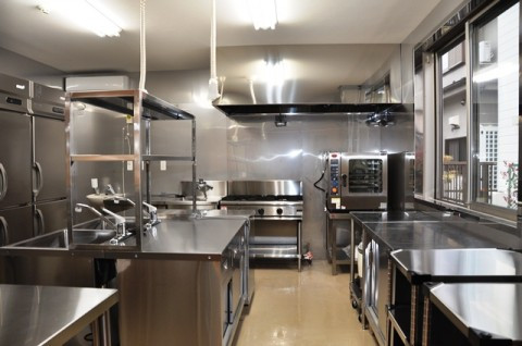 社会福祉法人　いずみ苗場の会　第2つぼみの家