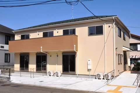 社会福祉法人 いずみ苗場の会 つぼみの広場 第3事業所