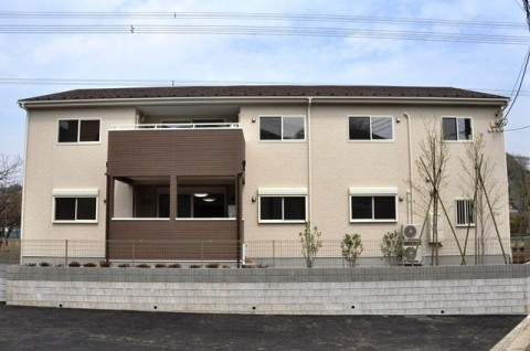 社会福祉法人ぴぐれっと みなみ風８・９棟