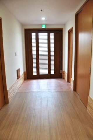 社会福祉法人ぴぐれっと みなみ風８・９棟