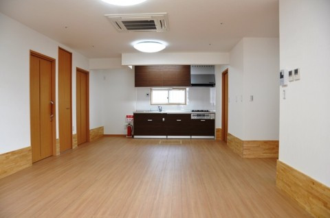 社会福祉法人ぴぐれっと みなみ風８・９棟