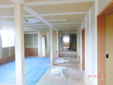 生活介護事業所『ぴぐれっと6』