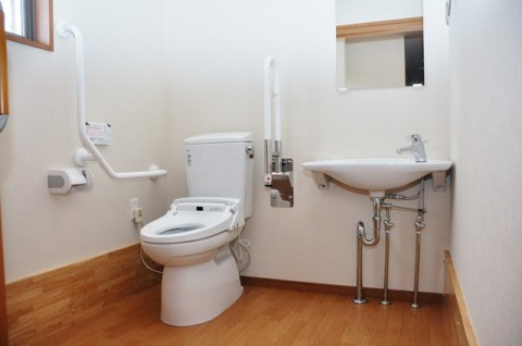 岡津町グループホーム