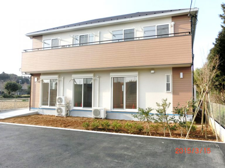 グループホーム　サンライズⅡ