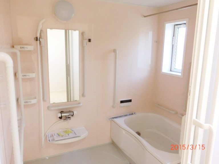 グループホーム　サンライズⅡ