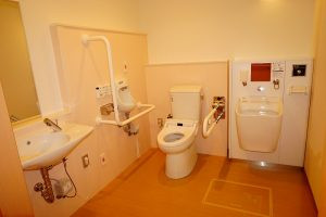 上矢部サ高住宅新築工事　無事完成いたしました