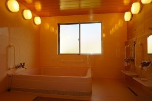 上矢部サ高住宅新築工事　無事完成いたしました