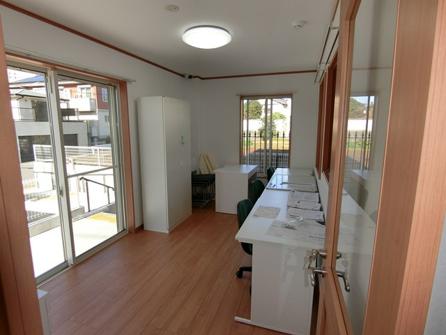 地域活動センター『わいわいクラブ2』2018.12.1