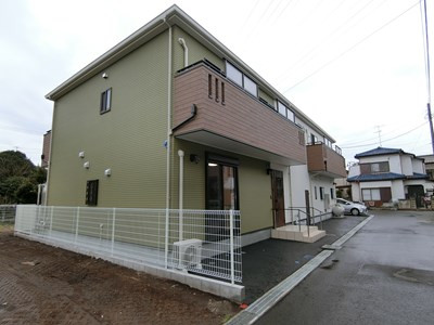 グループホーム『なないろⅢ』2020.3.15