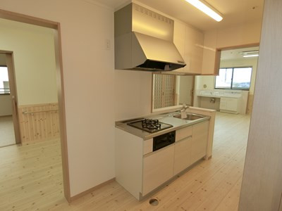 グループホーム＆小規模多機能施設『のぞみ』2020.3.1