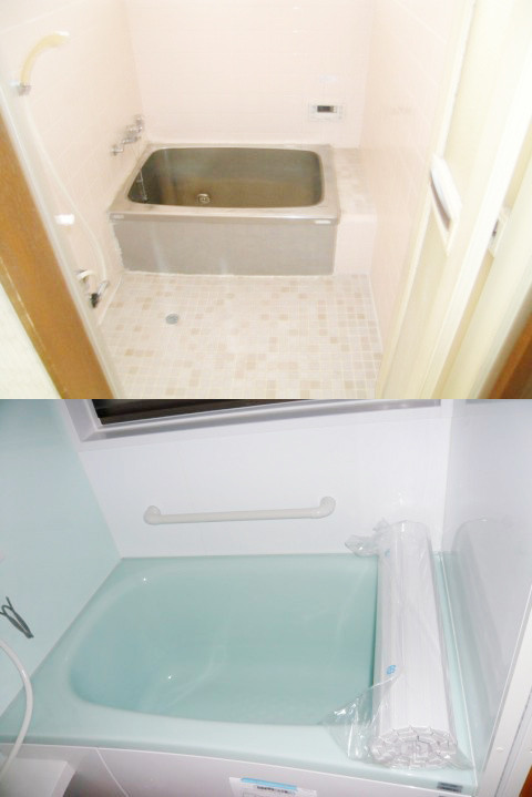 W邸様リフォーム工事