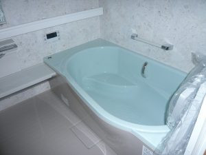 Ｋ様邸　まるで新築君ビフォー・アフター