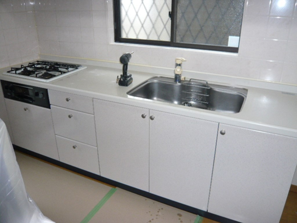 旭区リフォーム工事