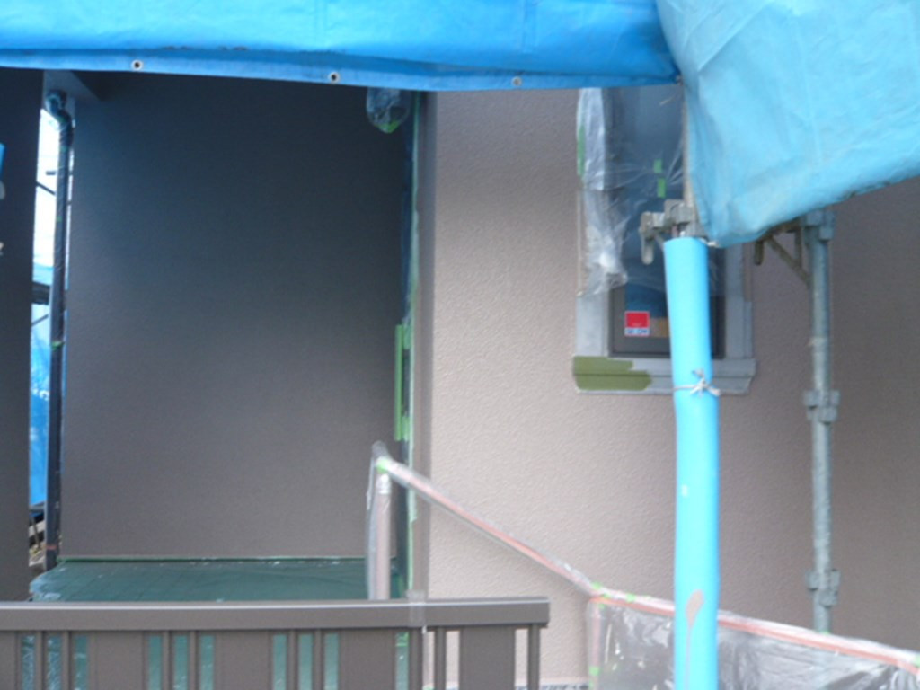 旭区リフォーム工事