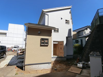 Y様邸新築工事【2020・09・11】