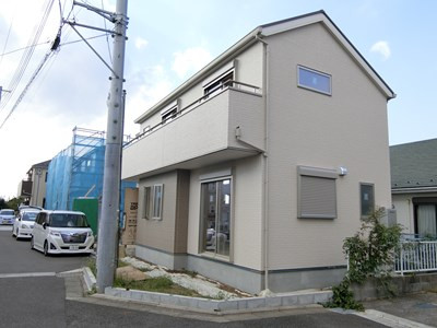 ファーミングフォレスト立場ⅢA棟新築工事【2020・10・2】