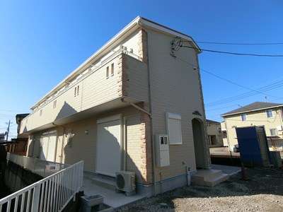 なないろ第四グループホーム新築工事