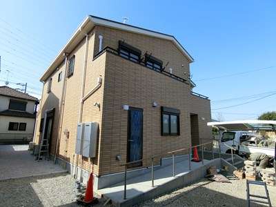 南風１１グループホーム新築工事