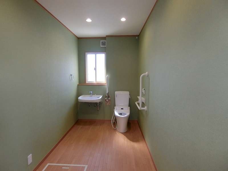 グループホーム『きぬ雲』2020.3.20