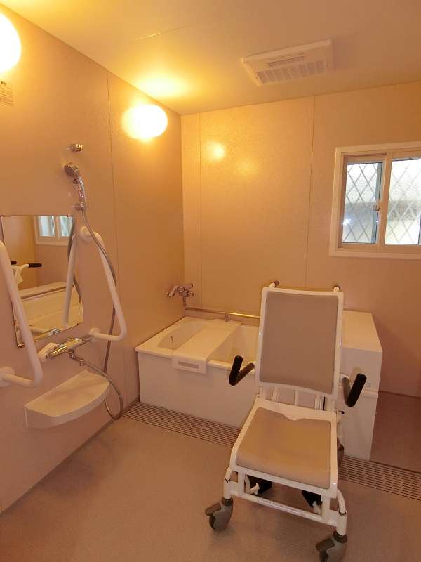 グループホーム『きぬ雲』2020.3.20