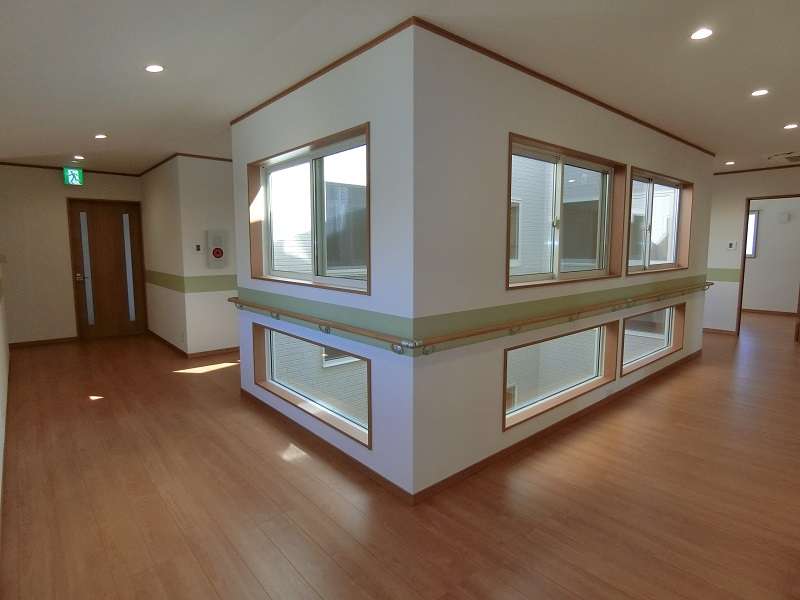 グループホーム『きぬ雲』2020.3.20