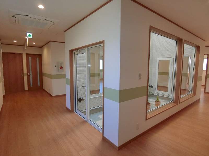 グループホーム『きぬ雲』2020.3.20