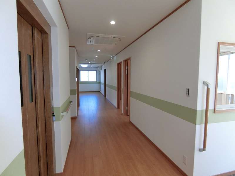 グループホーム『きぬ雲』2020.3.20