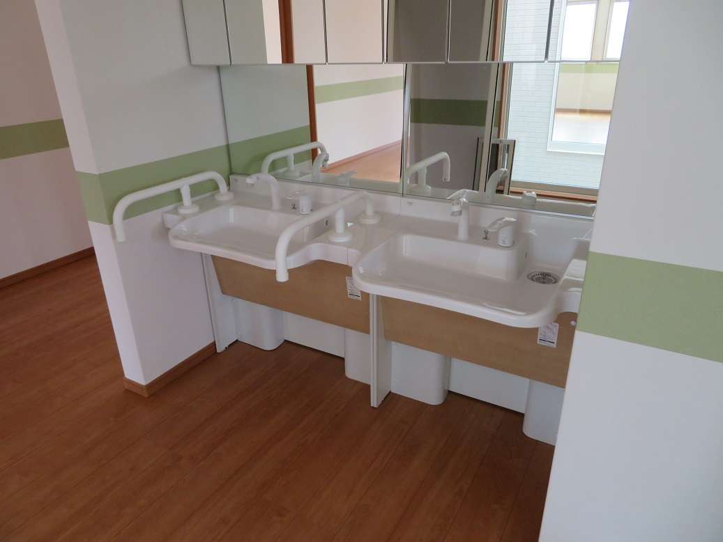 グループホーム『きぬ雲』2020.3.20