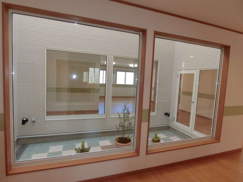 グループホーム『きぬ雲』2020.3.20