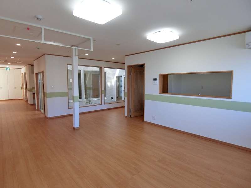 グループホーム『きぬ雲』2020.3.20