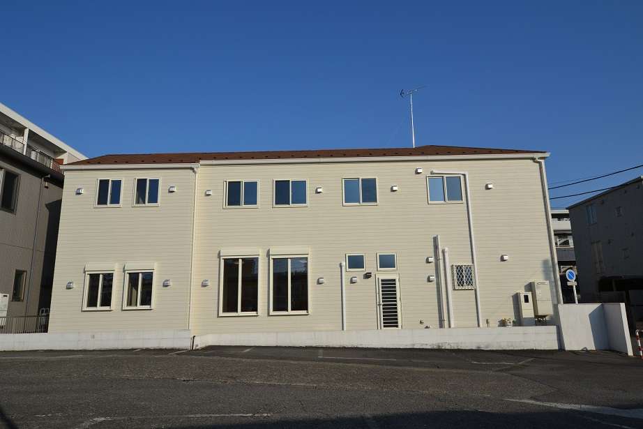 グループホーム『ルアナ矢向』2022