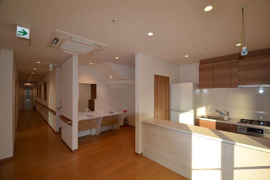 グループホーム『ルアナ矢向』2022