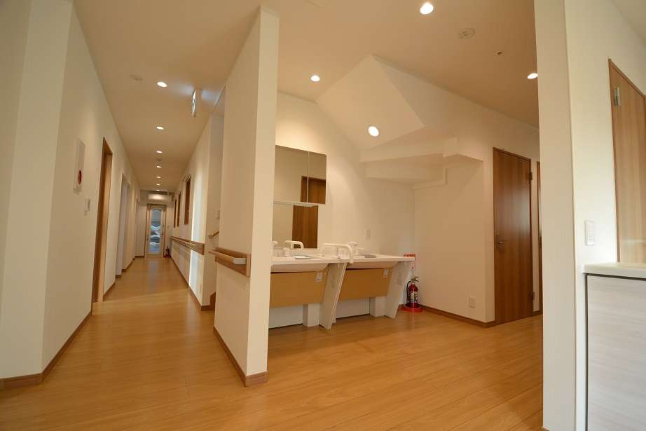 グループホーム『ルアナ矢向』2022