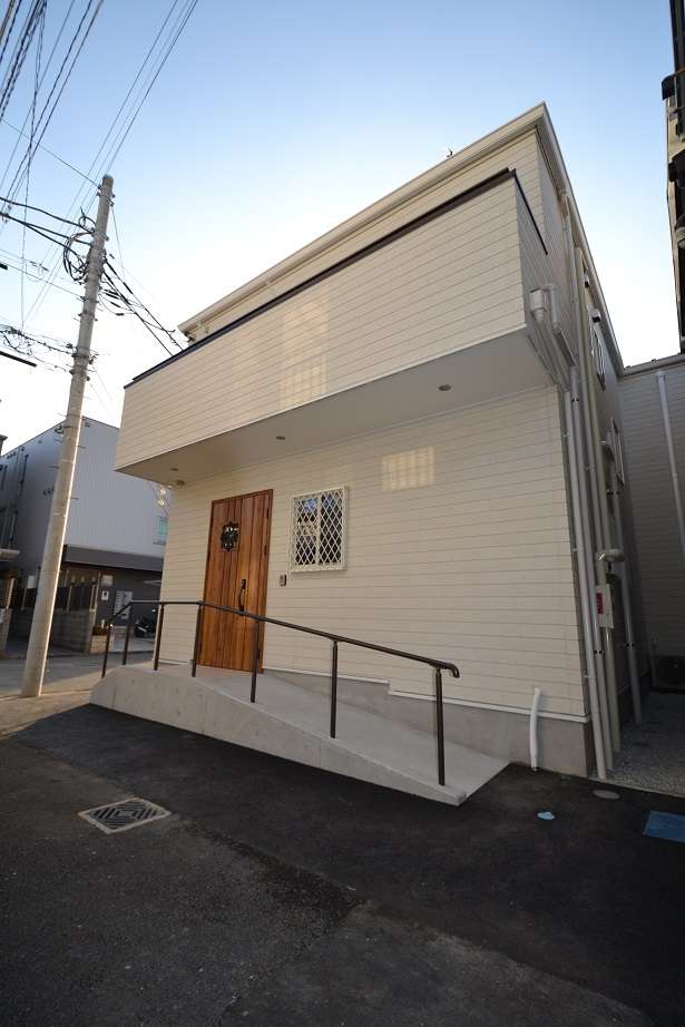 グループホーム『ルアナ矢向』2022