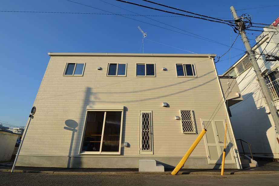 グループホーム『ルアナ矢向』2022