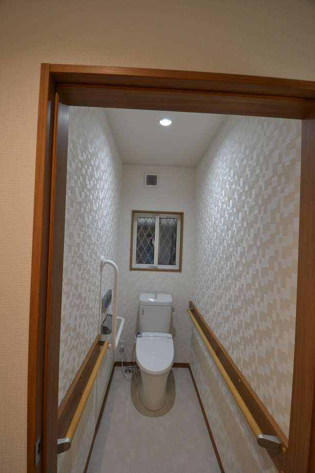 グループホーム『ルアナ矢向』2022