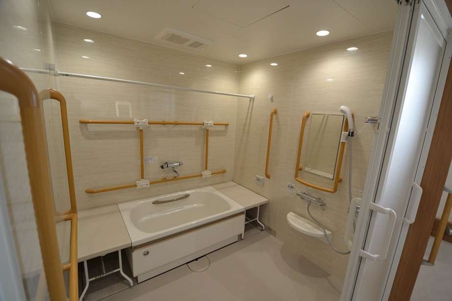 グループホーム『ルアナ矢向』2022