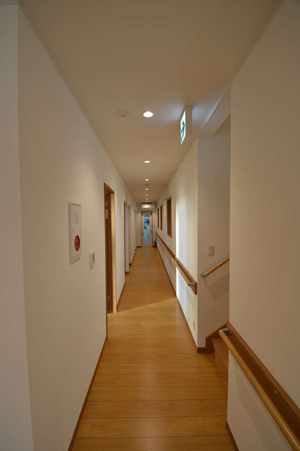 グループホーム『ルアナ矢向』2022