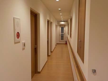 グループホーム『ルアナ矢向』2022