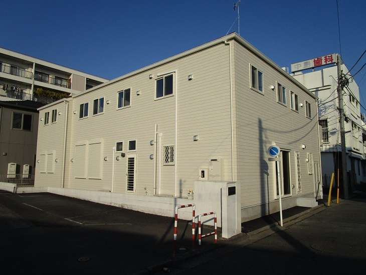 グループホーム『ルアナ矢向』2022