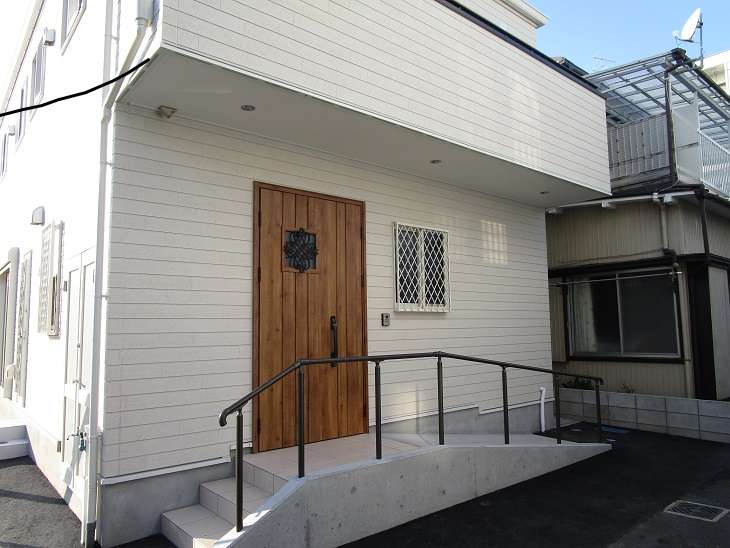 グループホーム『ルアナ矢向』2022