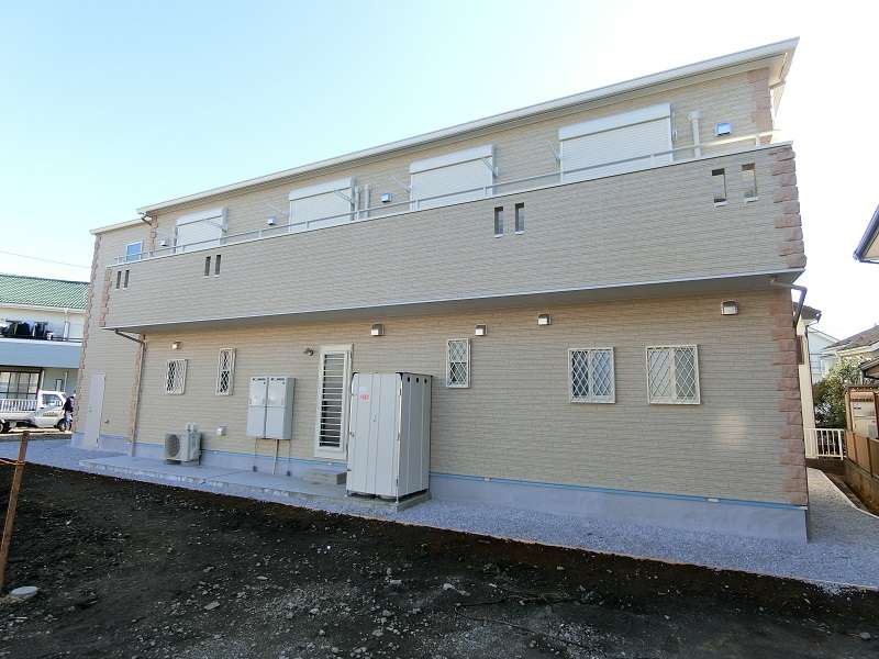 グループホーム『なないろⅣ』2021.3.31