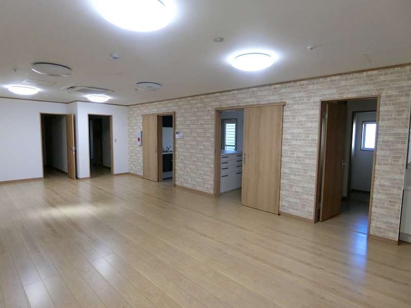 グループホーム『なないろⅣ』2021.3.31