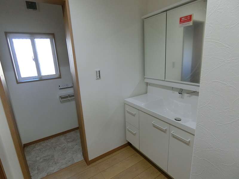 グループホーム『なないろⅣ』2021.3.31