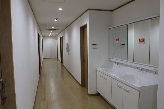 グループホーム『なないろⅣ』2021.3.31