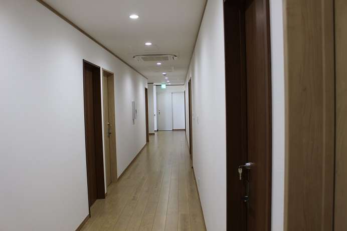 グループホーム『なないろⅣ』2021.3.31